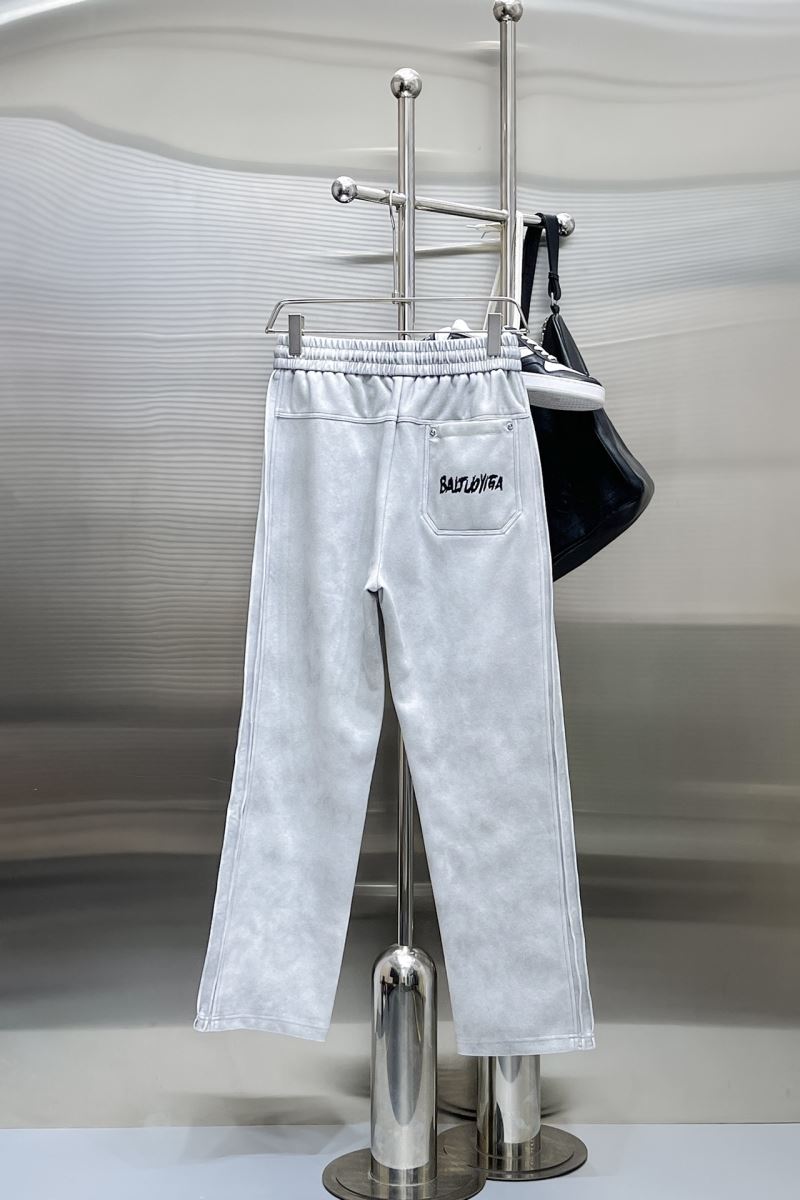 Balenciaga Long Pants